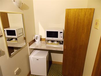 Bell Motel - Darwin Holiday 6