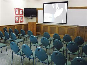 Bell Motel - Darwin Holiday 7