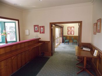 Bell Motel - Darwin Holiday 8