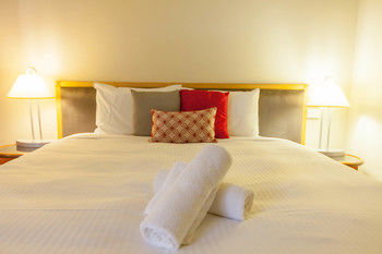 Bell Motel - Darwin Holiday 14