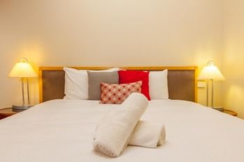 Bell Motel - Darwin Holiday 15