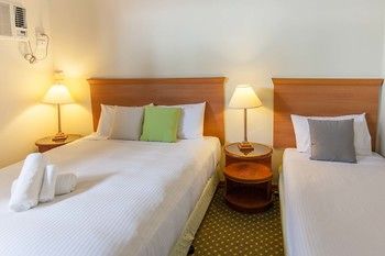 Bell Motel - Darwin Holiday 19