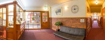 Bell Motel - Darwin Holiday 20