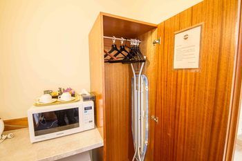 Bell Motel - Darwin Holiday 23