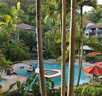 Mantra French Quarter Noosa - Darwin Holiday