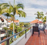 Noosa International Resort - Darwin Holiday