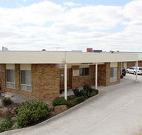 Best Western Mill Park Motel - Darwin Holiday