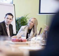 Courtyard by Marriott Sydney-North Ryde - Darwin Holiday