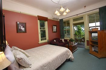 Moments Mountain Retreat - Darwin Holiday 4