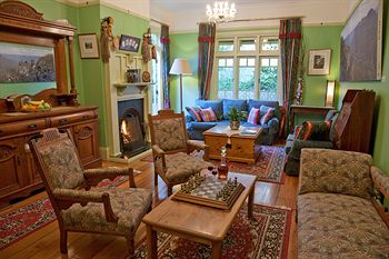 Moments Mountain Retreat - Darwin Holiday 6