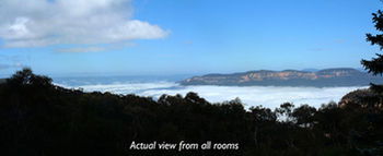 Moments Mountain Retreat - Darwin Holiday 8