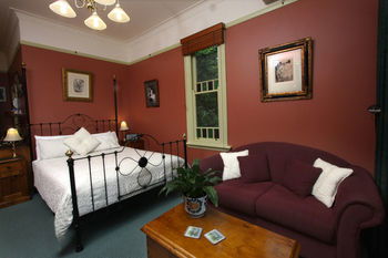 Moments Mountain Retreat - Darwin Holiday 12