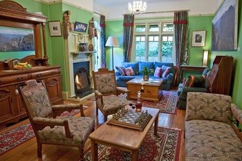 Moments Mountain Retreat - Darwin Holiday 16