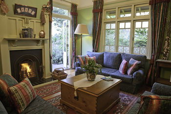 Moments Mountain Retreat - Darwin Holiday 18