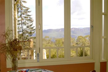 Moments Mountain Retreat - Darwin Holiday 1