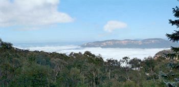 Moments Mountain Retreat - Darwin Holiday 2