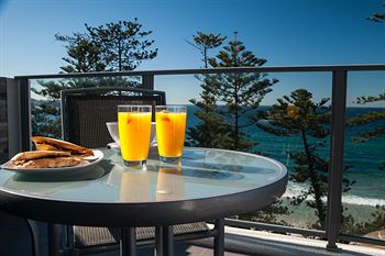 The Sebel Sydney Manly Beach - Darwin Holiday 4