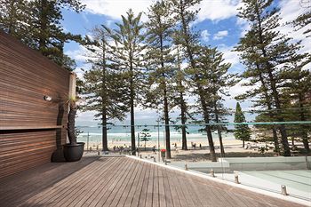 The Sebel Sydney Manly Beach - Darwin Holiday 5