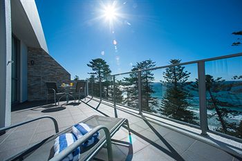 The Sebel Sydney Manly Beach - Darwin Holiday 6