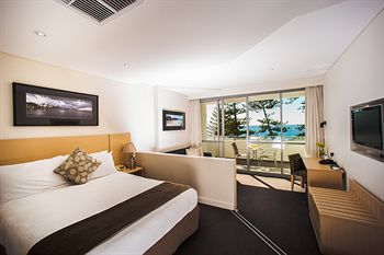 The Sebel Sydney Manly Beach - Darwin Holiday 7