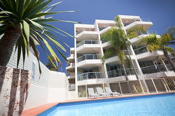 The Sebel Sydney Manly Beach - Darwin Holiday 10