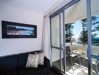 The Sebel Sydney Manly Beach - Darwin Holiday 16