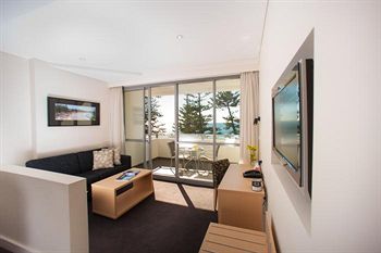 The Sebel Sydney Manly Beach - Darwin Holiday 17