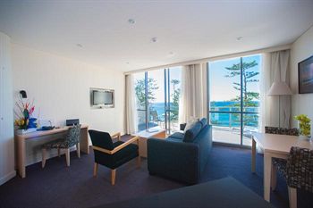 The Sebel Sydney Manly Beach - Darwin Holiday 18