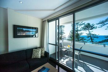 The Sebel Sydney Manly Beach - Darwin Holiday 19