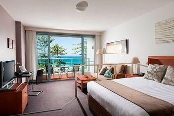 The Sebel Sydney Manly Beach - Darwin Holiday 20