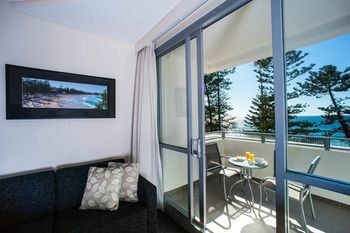 The Sebel Sydney Manly Beach - Darwin Holiday 21