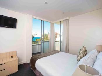 The Sebel Sydney Manly Beach - Darwin Holiday 25