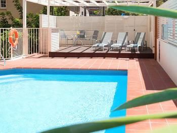 The Sebel Sydney Manly Beach - Darwin Holiday 26