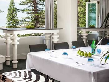 The Sebel Sydney Manly Beach - Darwin Holiday 27