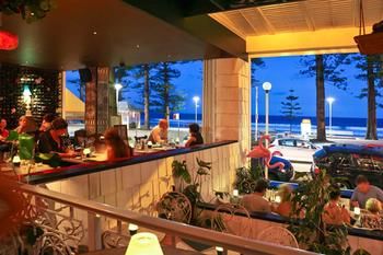 The Sebel Sydney Manly Beach - Darwin Holiday 28