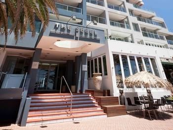 The Sebel Sydney Manly Beach - Darwin Holiday 32