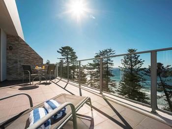The Sebel Sydney Manly Beach - Darwin Holiday 35