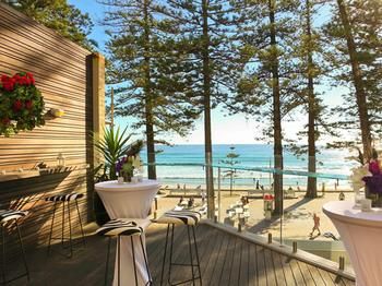 The Sebel Sydney Manly Beach - Darwin Holiday 37