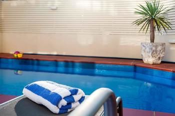 The Sebel Sydney Manly Beach - Darwin Holiday 38