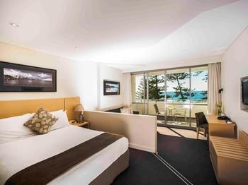 The Sebel Sydney Manly Beach - Darwin Holiday 39
