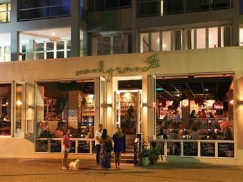 The Sebel Sydney Manly Beach - Darwin Holiday 40