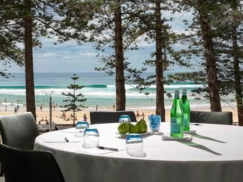 The Sebel Sydney Manly Beach - Darwin Holiday 41