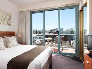 The Sebel Sydney Manly Beach - Darwin Holiday 42