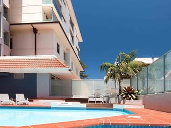 The Sebel Sydney Manly Beach - Darwin Holiday 43