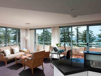 The Sebel Sydney Manly Beach - Darwin Holiday 45