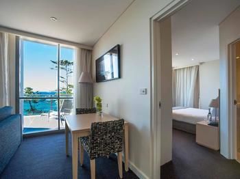 The Sebel Sydney Manly Beach - Darwin Holiday 46