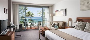 The Sebel Sydney Manly Beach - Darwin Holiday 0