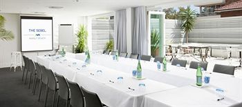 The Sebel Sydney Manly Beach - Darwin Holiday 1