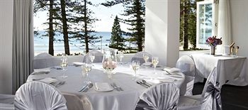 The Sebel Sydney Manly Beach - Darwin Holiday 2