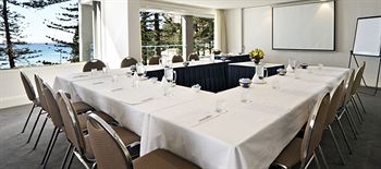 The Sebel Sydney Manly Beach - Darwin Holiday 3